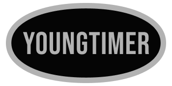 Youngtimer Logo